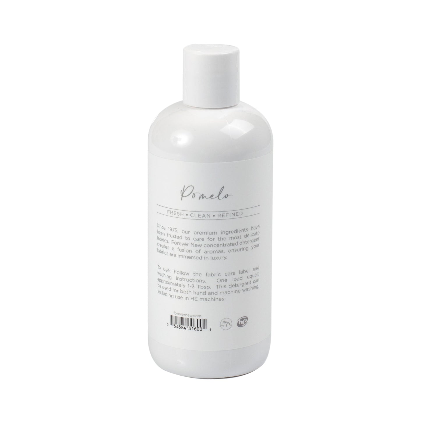 POMELO Scented Laundry Detergent