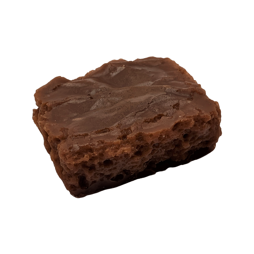 Brownie Soap: Food Soap, Gag Gift, Free Shipping