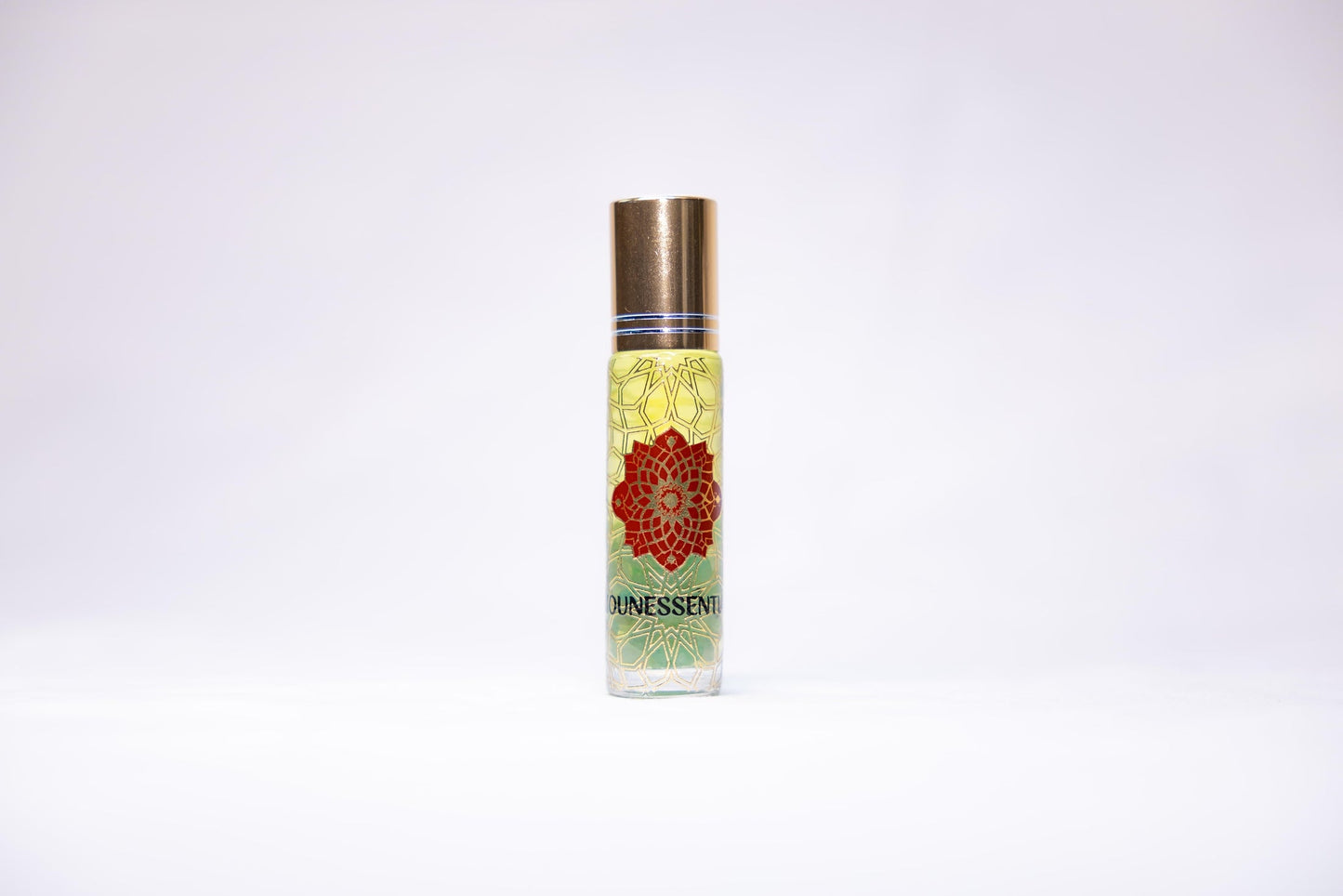 Peridot-Infused Eucalyptus Scented Body Roll-On