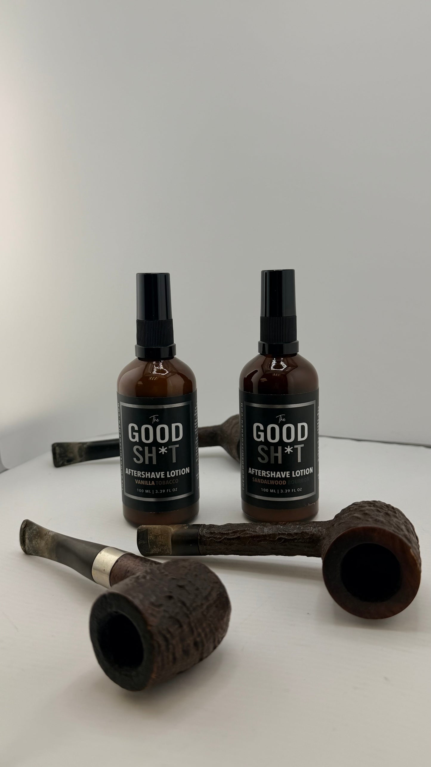 Aftershave Lotion