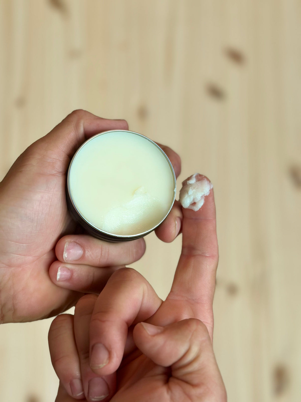 Beard Balm - Outlaw Beard Moisturizer & Conditioner