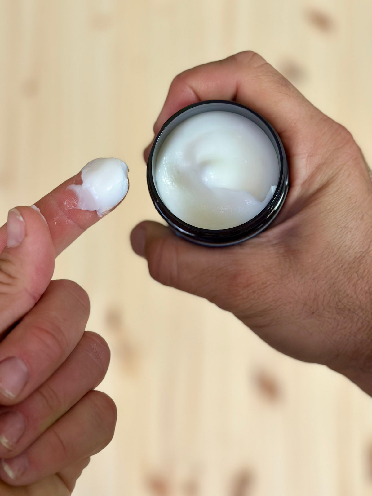 Beard and Scruff Cream - Altus