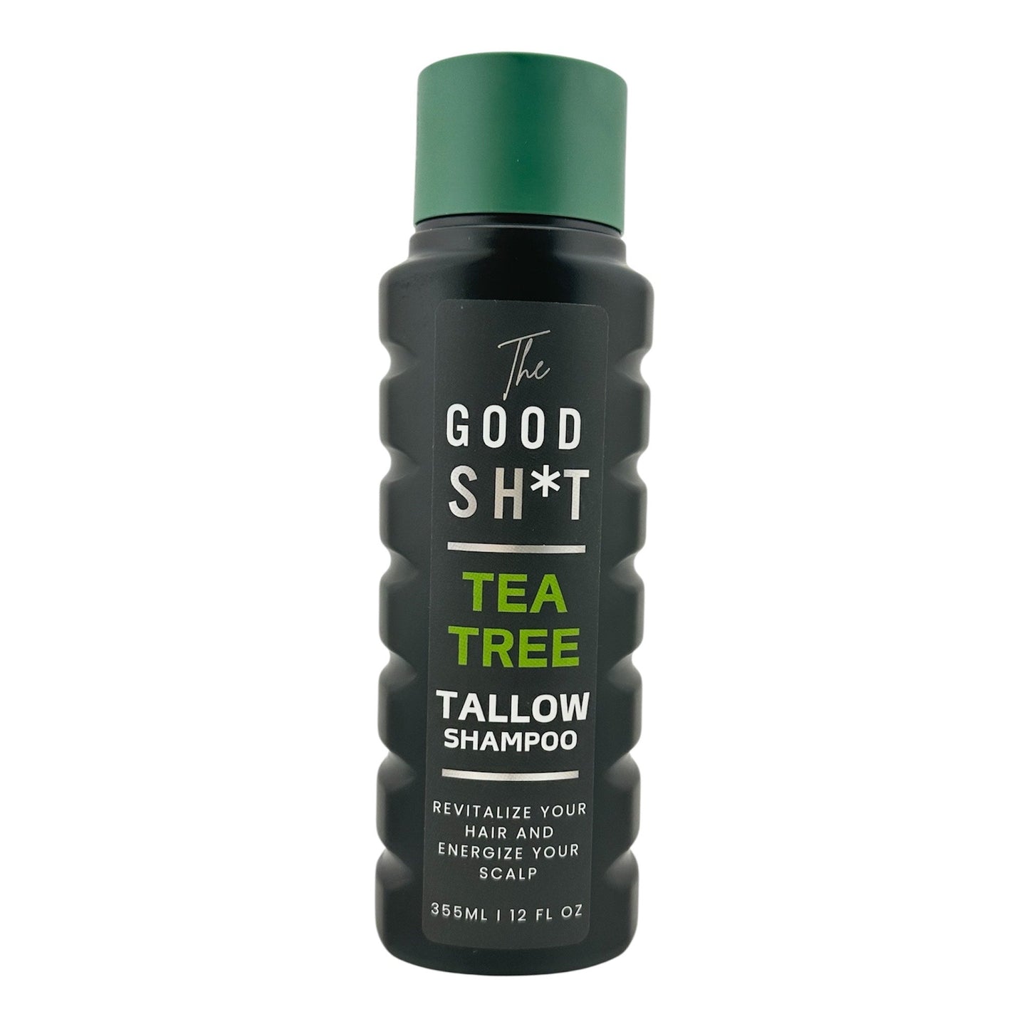 Tea Tree Tallow Shampoo
