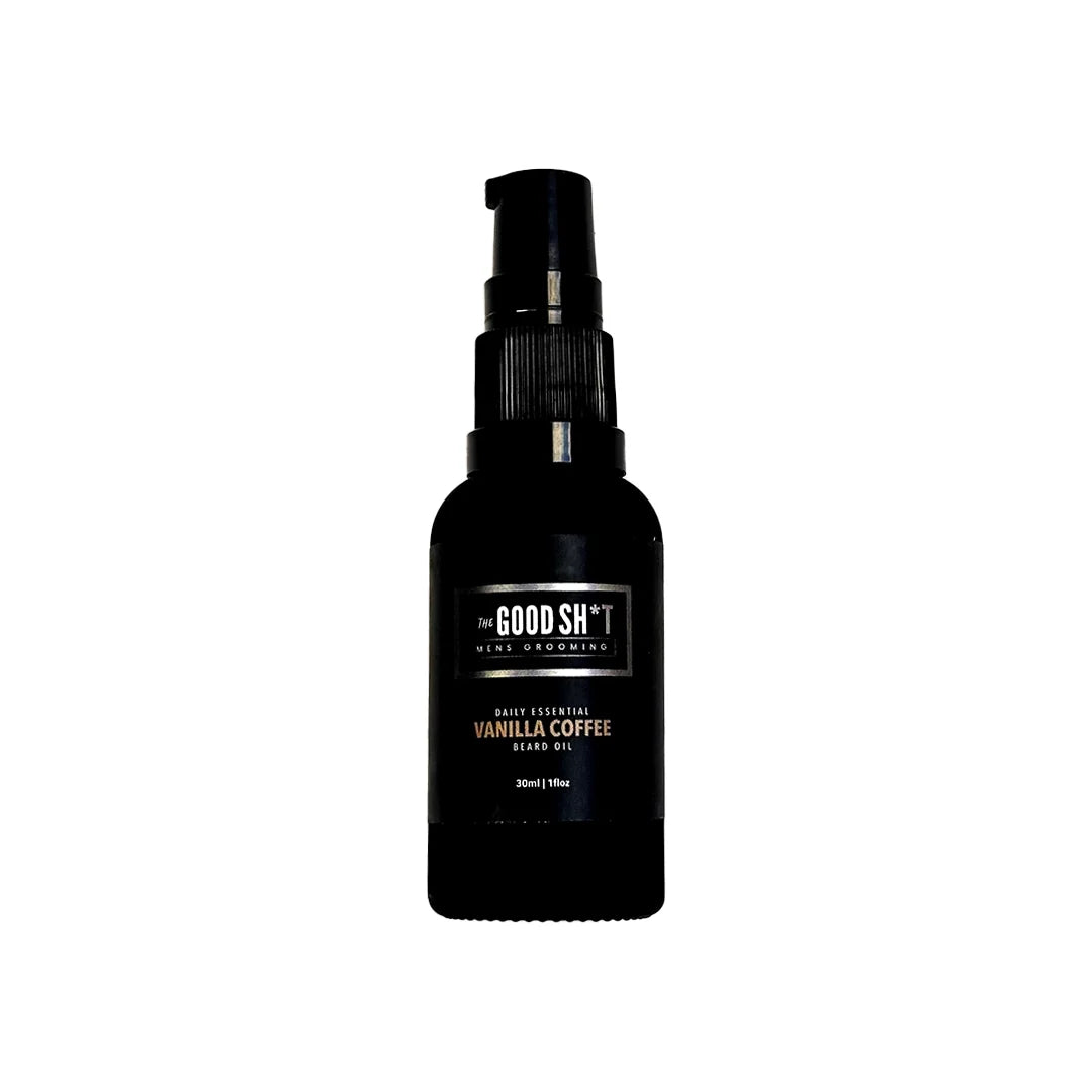 Beard Oil