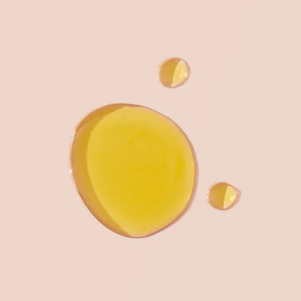 No. 3 - Brume Ardente Body Oil