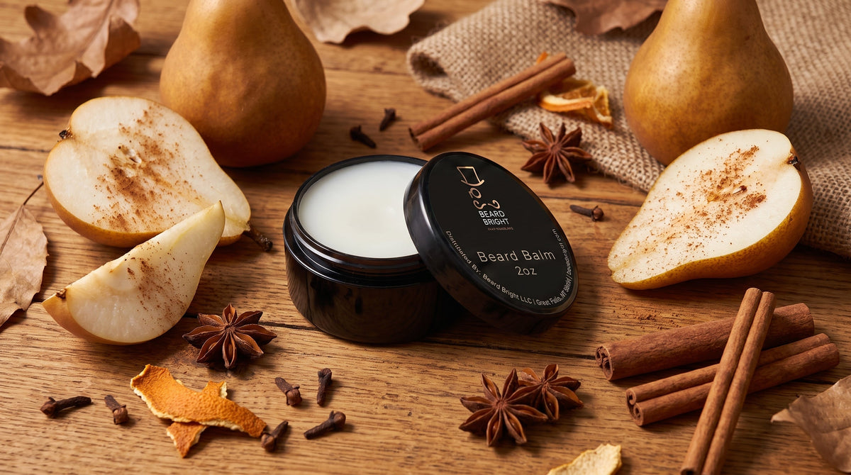 Beard Balm