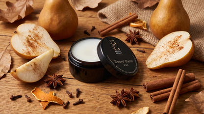 Beard Balm