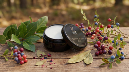 Beard Balm