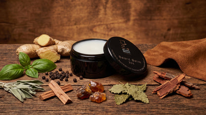 Beard Balm