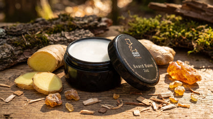 Beard Balm