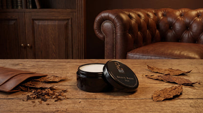Beard Balm