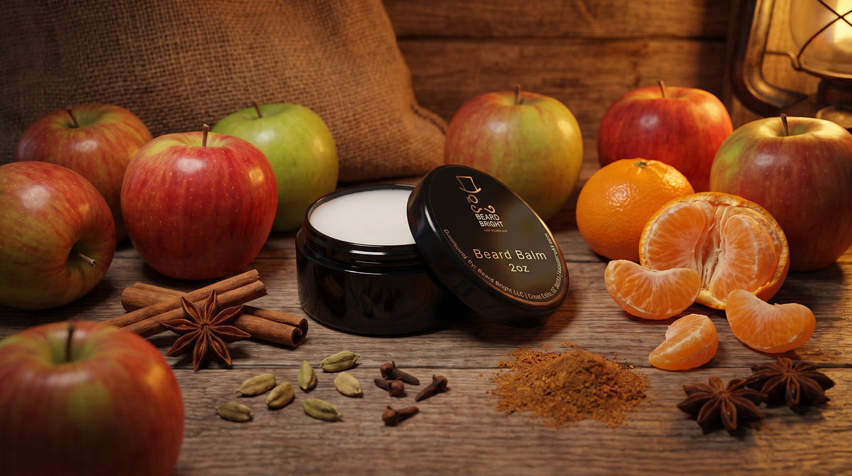 Beard Balm