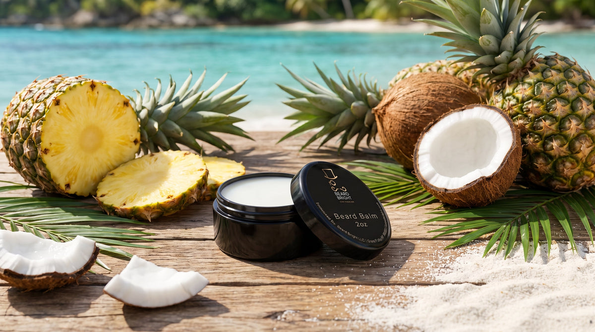 Beard Balm