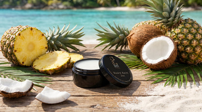 Beard Balm