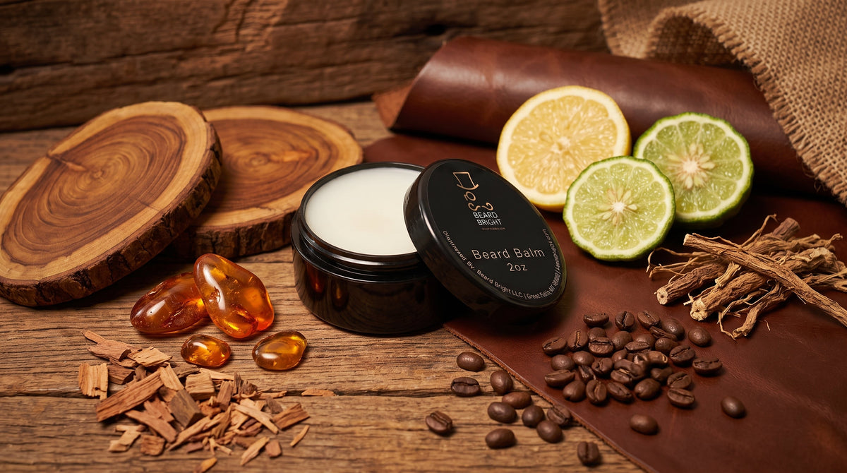 Beard Balm