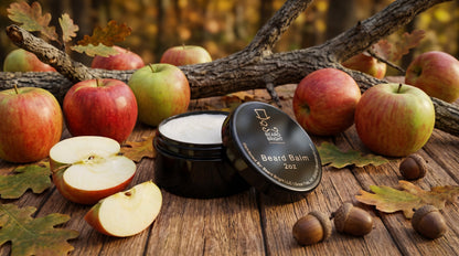 Beard Balm