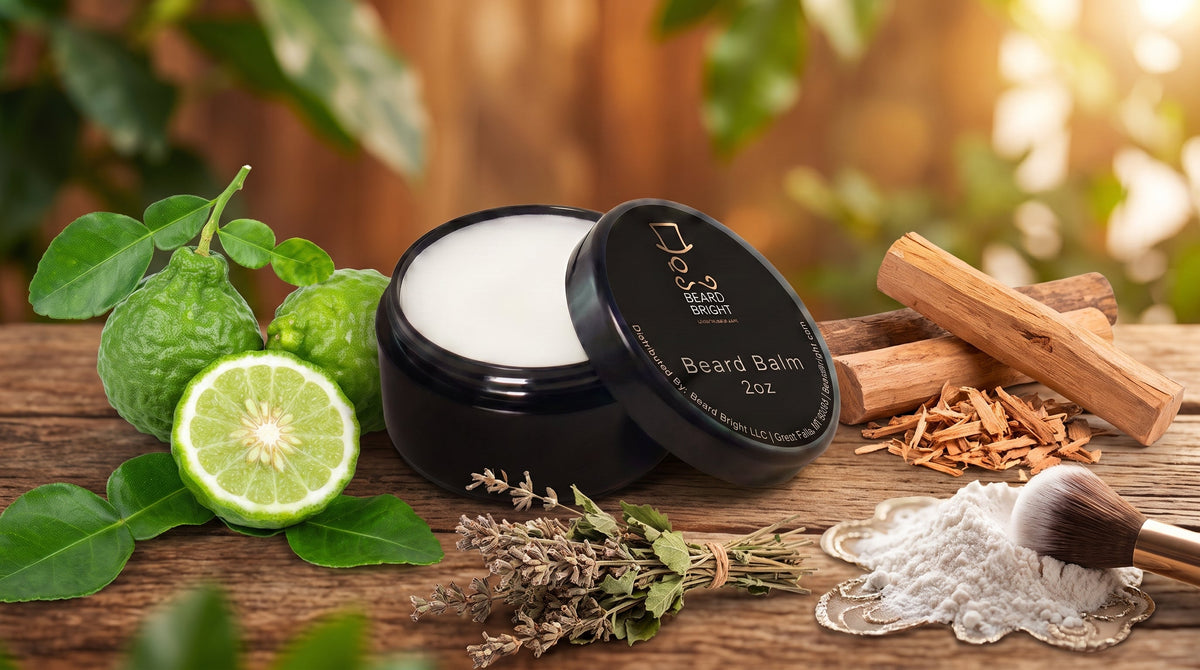 Beard Balm