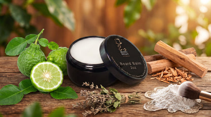 Beard Balm