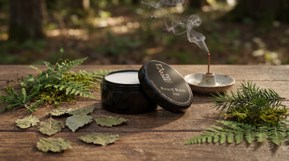 Beard Balm