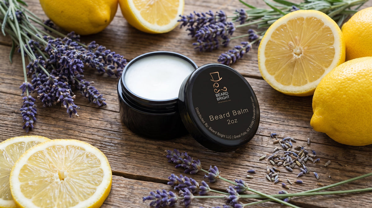 Beard Balm