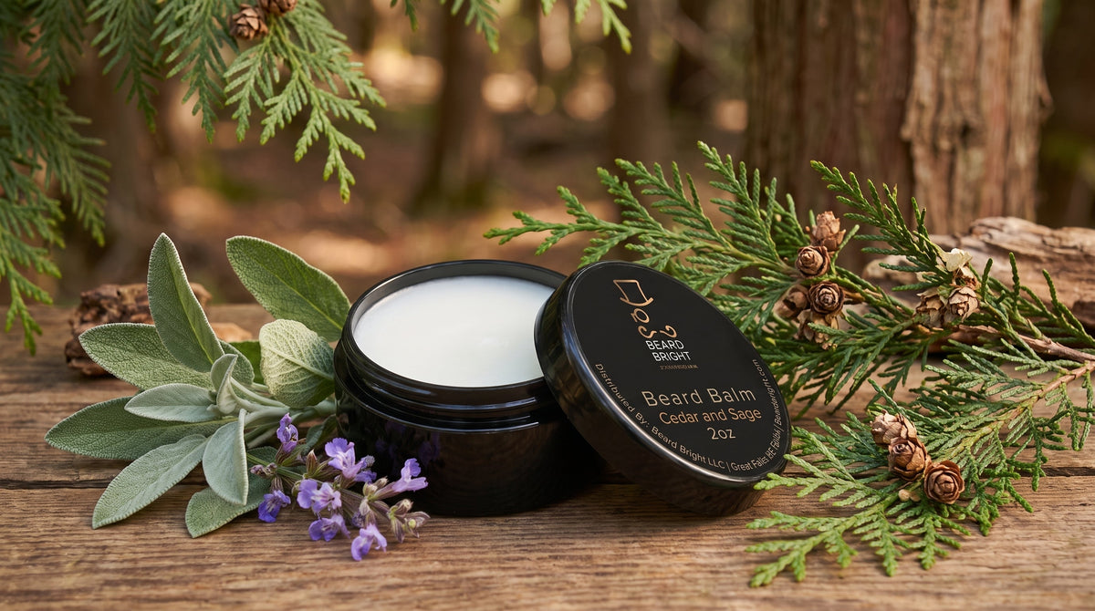 Beard Balm