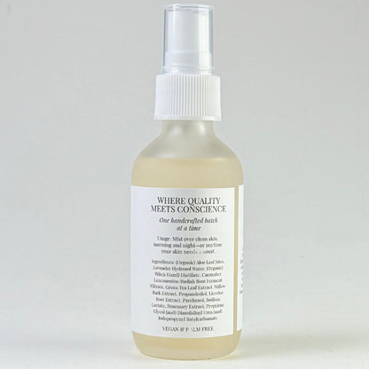 Super Clean Facial Mist