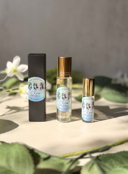 Goddess Perfume Roller