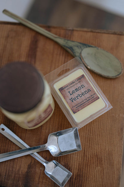 Lemon Verbena Candle
