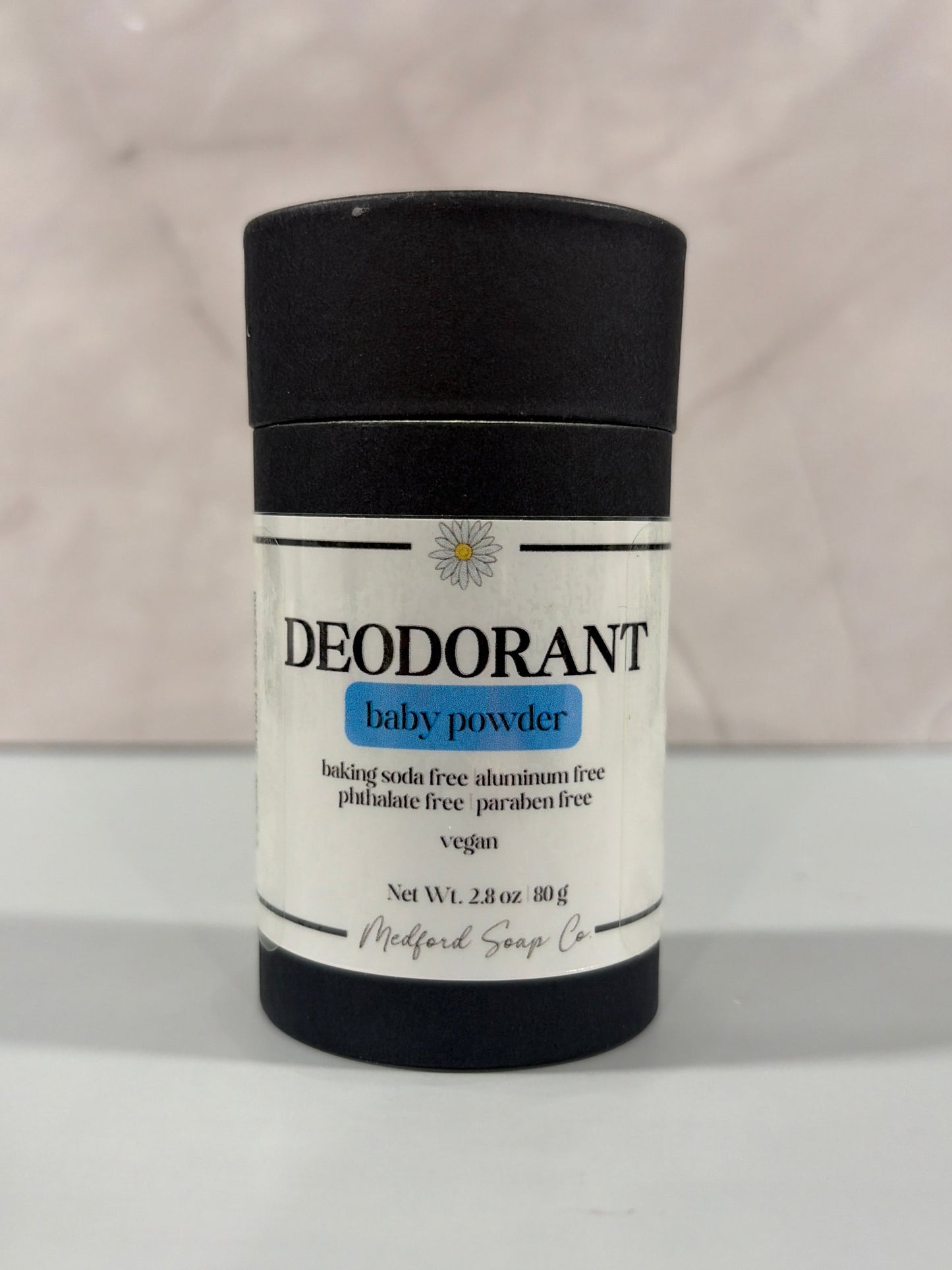 Deodorant