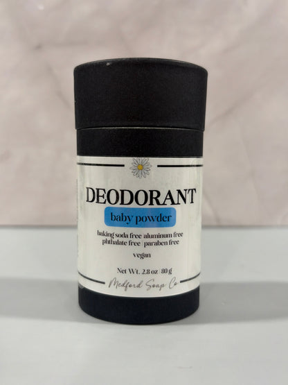 Deodorant