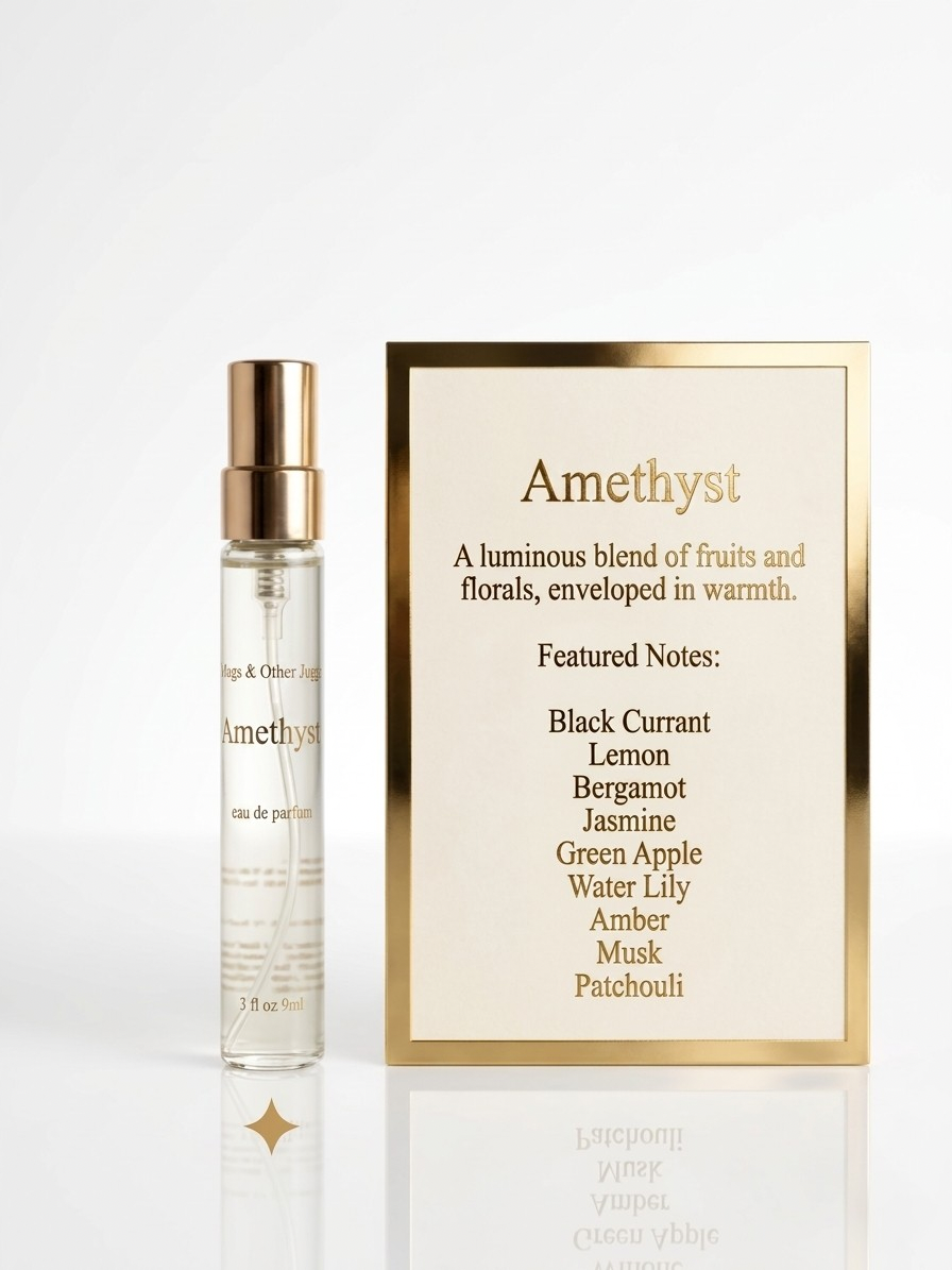 Eau de Parfum | 9mL