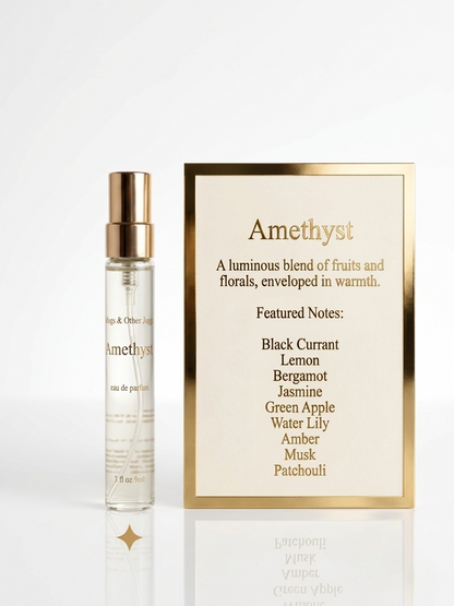 Eau de Parfum | 9mL