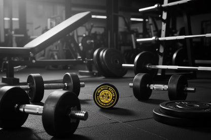 Muscle Rehab Magnesium Butter