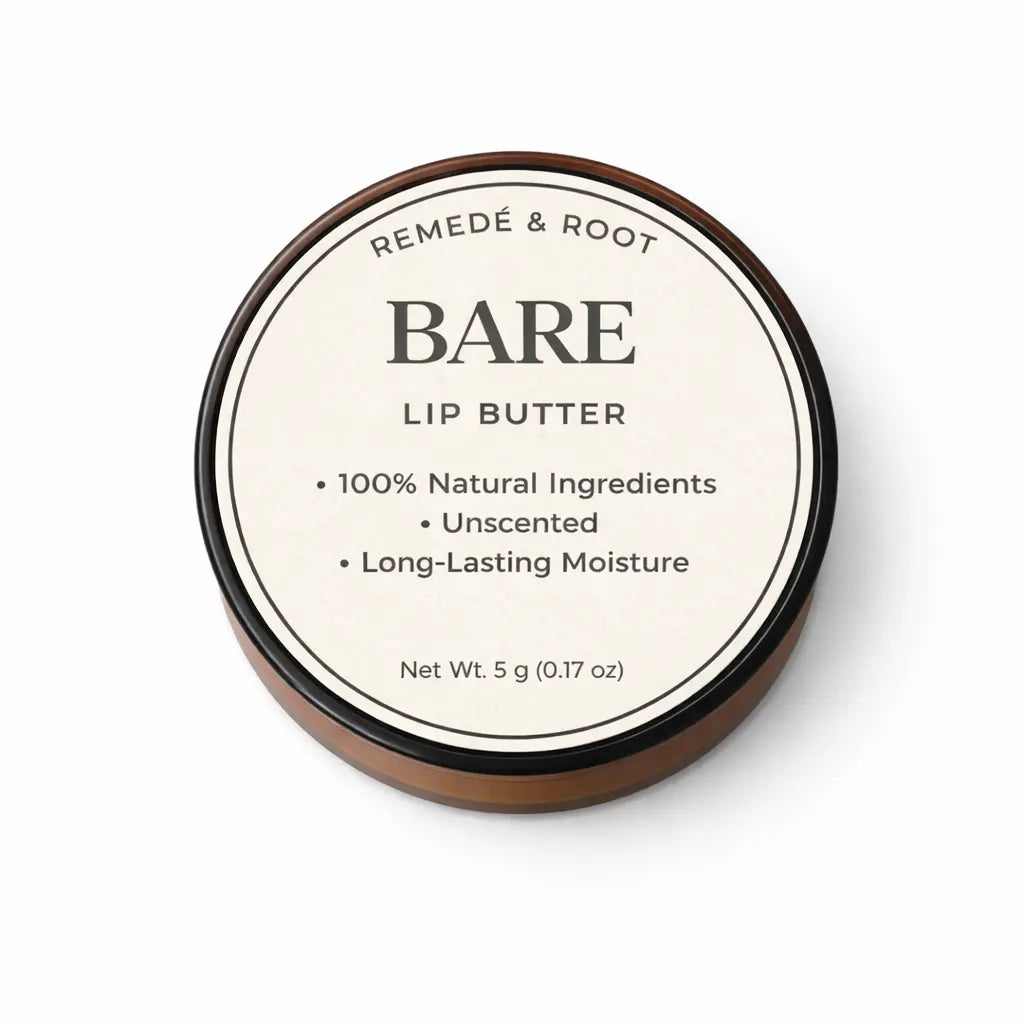 Lip Butter
