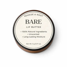 Lip Butter