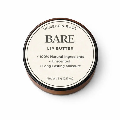 Lip Butter