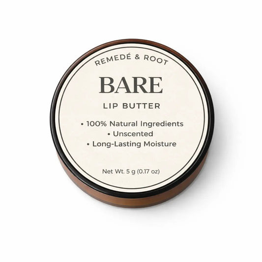 Lip Butter