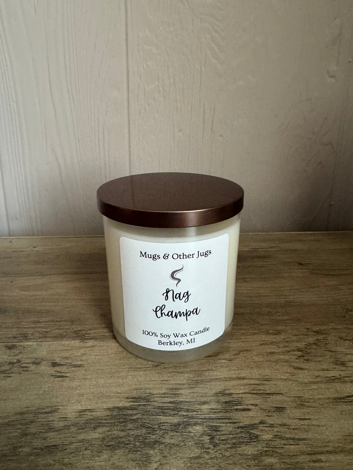 9.5oz Candles | Spring/Summer