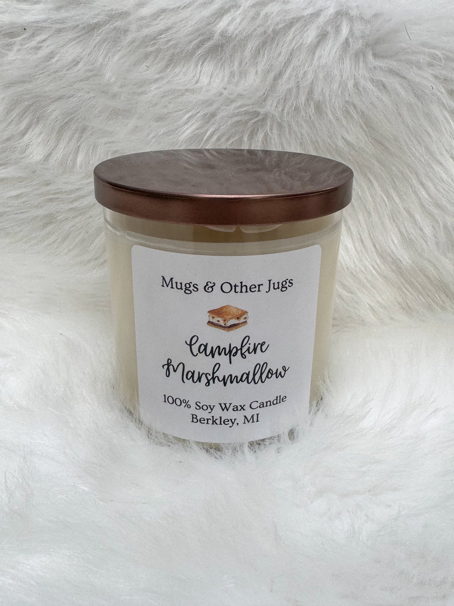 9.5oz Candles | Fall Line