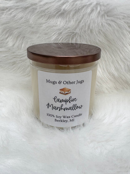 9.5oz Candles | Fall Line
