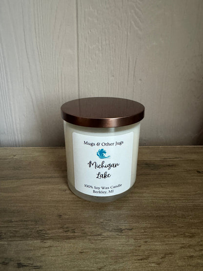 9.5oz Candles | Spring/Summer