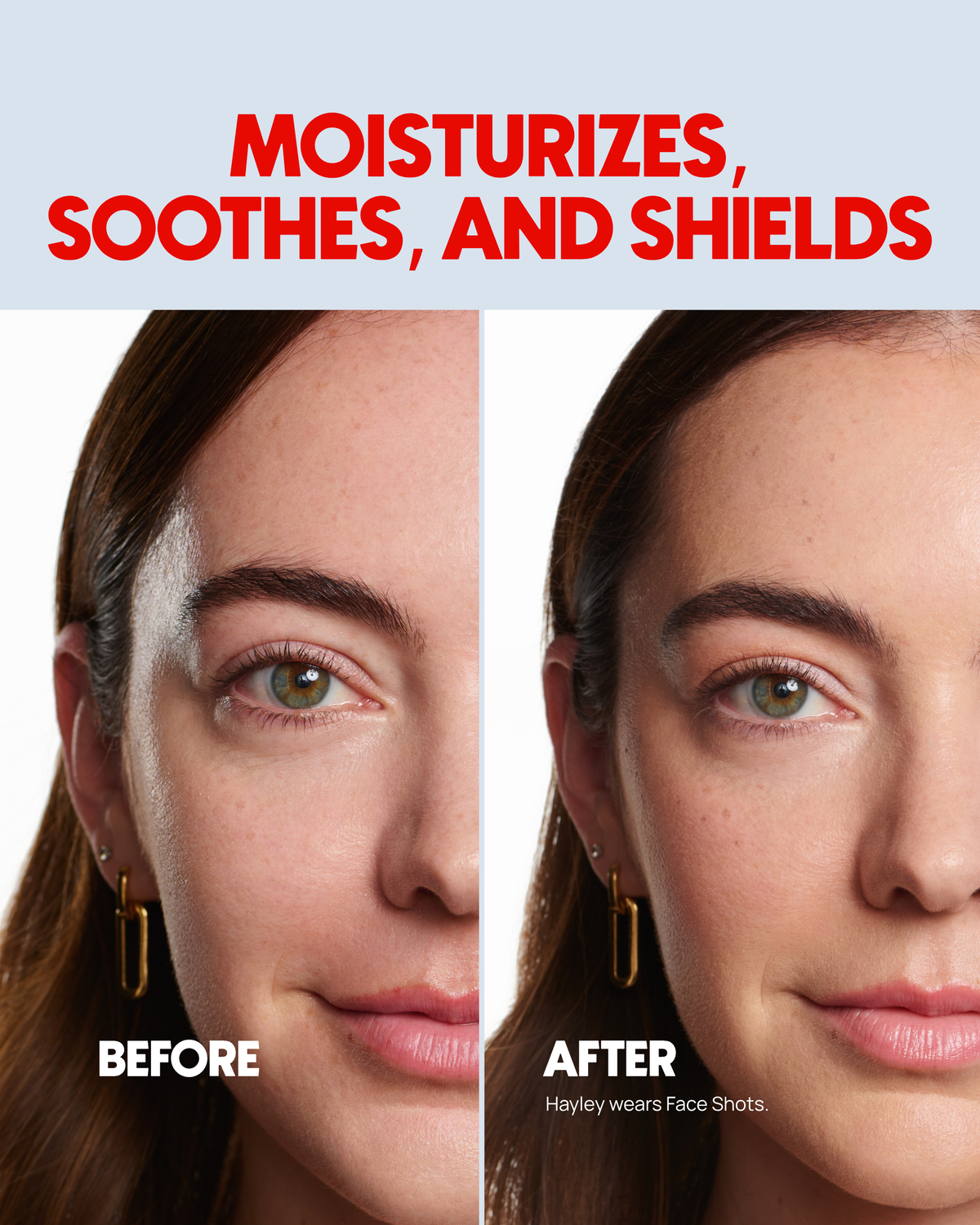 FACE SHOTS HIGH-ALTITUDE SUNSCREEN - FACE & BODY | SPF 30 3.4oz