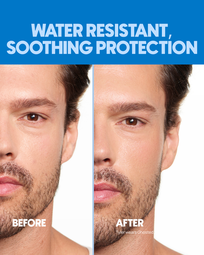 GHOSTED MINERAL ALL SCREEN™ - FACE | SPF 30 1.7oz