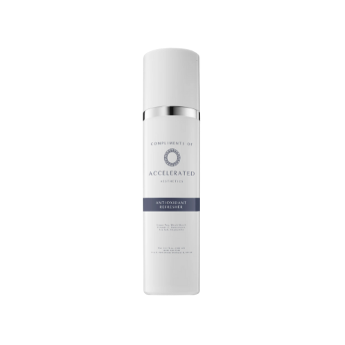 Antioxidant Facial Mist | Soothing & Brightening Skin Refresher Spray