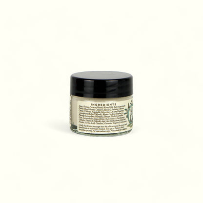 Napiers Sinus Rub Cream