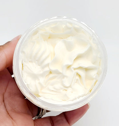 Body Lube - Extreme Body Butter