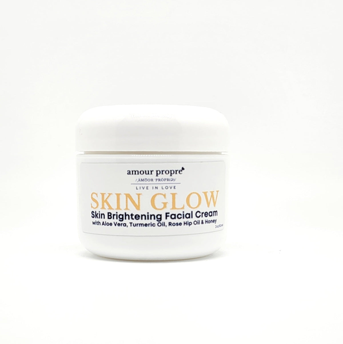 SKIN GLOW: Skin Brightening Facial Care Solution | Foaming Facial Wash, Skin Brightening Face Mask, Turmeric Face Cream