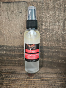 Rogue Room & Linen Spray