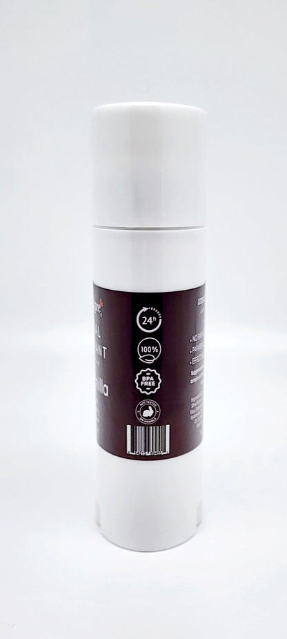 Natural Deodorant with Probiotics
