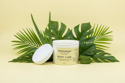 Body Lube - Extreme Body Butter